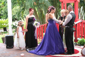 Wedding c