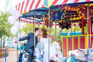 carosel of love (Medium)