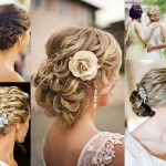 wedding hair styles