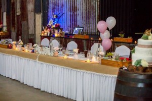 reception_decorations - bridal table (Medium)